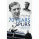 My Seventy Years of Spurs: A Long Walk Down White Hart Memory Lane