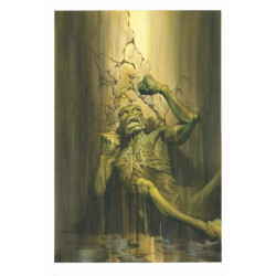 Immortal Hulk Vol. 9: The Weakest One There Is