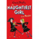 The Naughtiest Girl: Naughtiest Girl Is A Monitor: Book 3