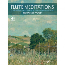 Flute Meditations