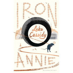 Iron Annie: SHORTLISTED FOR THE DESMOND ELLIOT PRIZE 2022