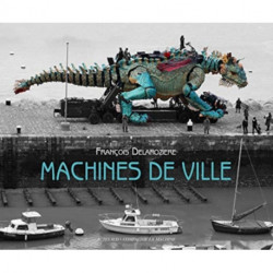 Machines de ville
