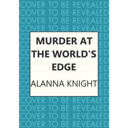 Mystery at the World’s Edge: The colourful time-travel mystery