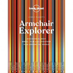 Lonely Planet Armchair Explorer