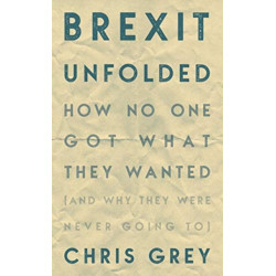 Brexit Unfolded