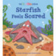 The Emotion Ocean: Starfish Feels Scared