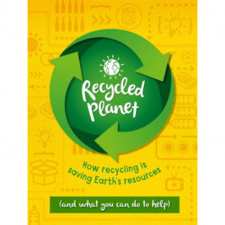 Recycled Planet