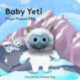 Baby Yeti: Finger Puppet Book