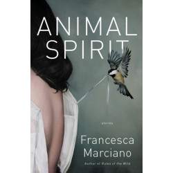 Animal Spirit: Stories