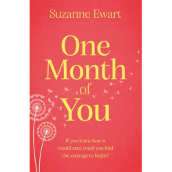 One Month of You