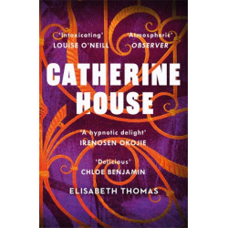 Catherine House: The college that won't let you leave...