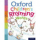 Oxford Children's Rhyming Words
