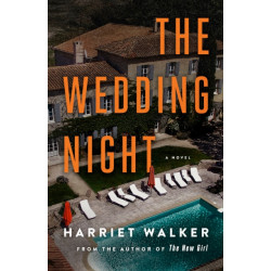The Wedding Night: A Novel