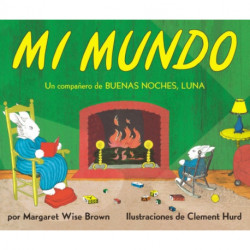 Mi mundo: My World (Spanish edition)