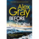 Before the Storm: The thrilling new instalment of the Sunday Times bestselling series