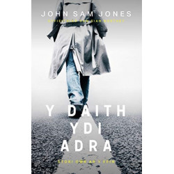 Y Daith Ydi Adra: Stori Gwr Ar Y Ffin