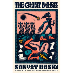The Giant Dark: an award-winning novel about love and fame