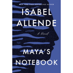 Maya's Notebook: A Novel