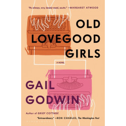 Old Lovegood Girls