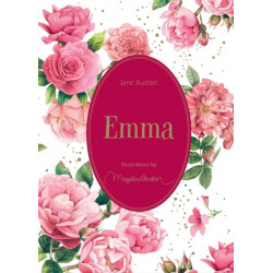 Emma: Illustrations by Marjolein Bastin
