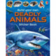 Build Your Own Deadly Animals