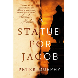 A Statue for Jacob
