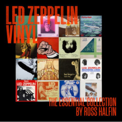Led Zeppelin Vinyl: The Essential Collection: The Essential Collection