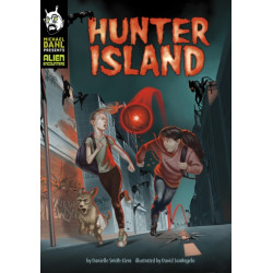 Hunter Island