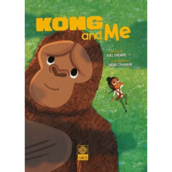 Kong & Me