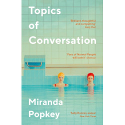 Topics of Conversation