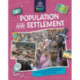 Map Your Planet: Population and Settlement