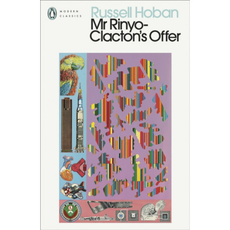 Mr Rinyo-Clacton's Offer