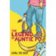 The Legend of Auntie Po