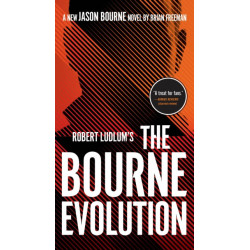 Robert Ludlum's The Bourne Evolution