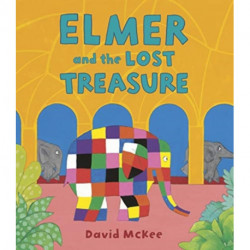Elmer and the Lost Treasure