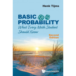 Basic Probability: What Every Math Student Should Know