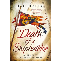 Death of a Shipbuilder