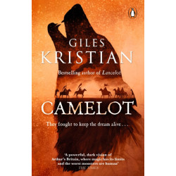 Camelot: The epic new novel from the author of Lancelot