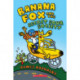 Banana Fox and the Secret Sour Society: A Graphix Chapters Book (Banana Fox -1)