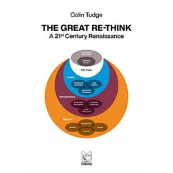 The Great Re-Think: A 21st Century Renaissance