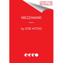 Mezzanine: Poems