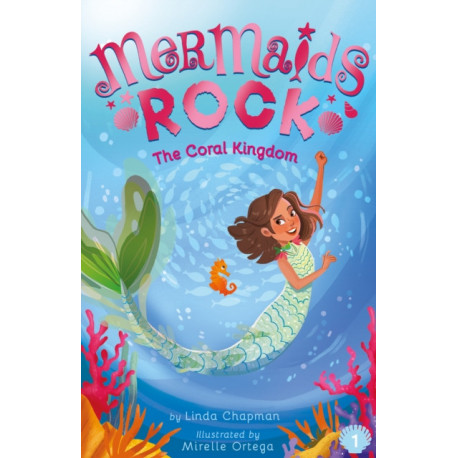 The Coral Kingdom