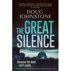 The Great Silence