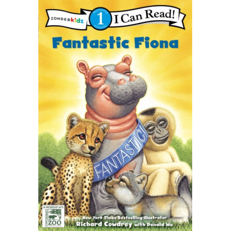 Fantastic Fiona: Level 1