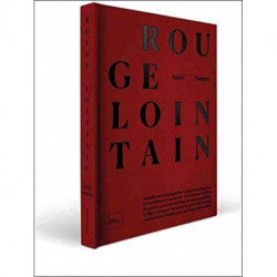 Rouge Lointain: Andre Soupart