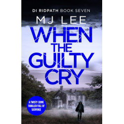 When the Guilty Cry