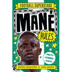 Football Superstars: Mane Rules