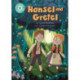 Reading Champion: Hansel and Gretel: Independent Reading Turquoise 7