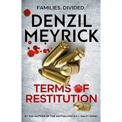 Terms of Restitution: A stand-alone thriller from the author of the bestselling DCI Daley Series