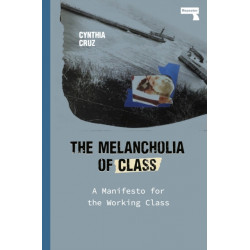 The Melancholia of Class: A Manifesto for the Working Class